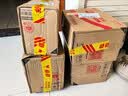 奈雪的茶 青提香乌龙茶 250ml*6盒 果汁茶饮品 便携盒装饮料 实拍图