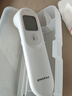 鱼跃（Yuwell）红外体温计医用额温枪婴儿专用温度计电子体温枪YHW-1 实拍图
