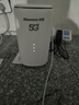 纽曼5G无线路由器随身WiFi6移动免插卡cpe多网通千兆双频车载便携式高速上网卡全国通用流量2025款 实拍图