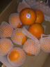 农夫山泉 17.5°橙  净重10斤装 钻石果 生鲜水果赣南地区脐橙橙子年货礼盒 实拍图