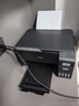 爱普生（EPSON）墨仓式 L3255彩色打印机 微信打印/无线连接  家用打印优选 AI学习打印机（打印、复印、扫描） 实拍图