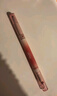 悠珂思（ukiss）双头唇线笔H01粉嘟嘟 勾画嘴唇防水带唇刷肉桂裸色卧蚕 新年礼物 实拍图