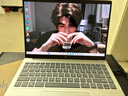 惠普HP【国家补贴】星Book Pro 14 轻薄笔记本电脑(酷睿Ultra5 32G 1T 2.8K 120Hz OLED AI)银 实拍图