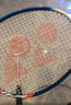 尤尼克斯（YONEX）羽毛球拍对拍碳素中杆比赛训练锐速高弹均衡NR7000I已穿线附手胶 实拍图