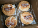 三只松鼠黄油纯牛奶面包1000g 蛋糕早餐食品休闲零食办公室下午茶点心代餐 实拍图