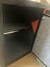 虎牌保险柜家用小型指纹密码WIFI全钢防盗可入墙办公大型保险箱新款保管箱 45cm智博系列-双层大空间（加宽锁栓） 密码款(钥匙/密码解锁) 实拍图