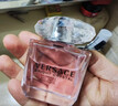 范思哲（VERSACE）许我耀眼许妍同款粉耀晶钻女士香水30ml 情人节礼物生日礼物粉钻 实拍图