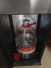 美菱（MeiLing）智能语音遥控升级语音款茶吧机家用饮水机下置水桶一键选温自主上水立式泡茶机MY-DA3919pro 实拍图