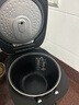 美的（Midea）电饭煲 纤V系列 IH加热智能电饭锅Pro家用5L大容量4-5人 2-10人 蒸米饭锅年货好物FB50S701 实拍图