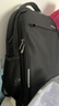 七匹狼背包书包双肩包男电脑包旅行出差大容量笔记本初高中生15.6英寸 实拍图