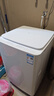 米家【一级能效更省电】小米波轮洗衣机全自动12公斤超净洗羊毛洗大容量租房宿舍XQB120MJ201 实拍图