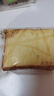 阿泊町厚切吐司658g牛奶味 营养早餐代餐手撕面包零食点心 实拍图