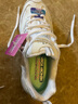斯凯奇（Skechers）新年礼物女鞋冬季厚底老爹鞋百搭软底舒适外穿运动鞋11959 实拍图