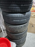 朝阳轮胎 汽车轮胎 215/50R17 95W C66 适配英朗/科鲁兹 实拍图