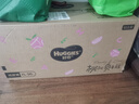 好奇（Huggies）铂金装小桃裤纸尿裤XL96片(12-17kg)加大号尿不湿透【透爽散热】 实拍图