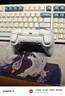 北通鲲鹏20无线游戏手柄智控双切扳机震动蓝牙手柄xbox电脑PC手机steam电视NSswitch2体感原神宝可梦ZA 实拍图