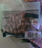 三只松鼠碧根果500g/袋装 坚果炒货干果手剥休闲零食送礼一斤装  实拍图