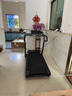 佑美M6Pro跑步机家庭用登山爬坡机折叠安静低音走步机高端健身房器材 实拍图
