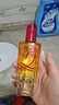 欧莱雅奇焕润发护发精油100ml(小红瓶  免洗 强韧 防损伤 修护强韧) 实拍图