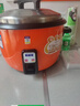 半球（PESKOE）商用电饭锅食堂大容量10人以上电饭锅 老式饭店用大型电饭煲 LX190-265B 实拍图