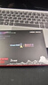 长城（Great Wall) 240GB SSD固态硬盘 SATA3.0接口 读速520MB/S台式机/笔记本通用 GW520系列 实拍图