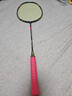 尤尼克斯 尤尼克斯羽毛球拍线耐打高弹性BG进攻型专业训练控球子母线 BGT黄色【高弹型】高弹音效线 实拍图