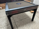宣和（tryho）星爵全自动麻将机电动轻音棋牌麻将桌餐桌一体机麻可折叠家用 【星空灰】餐桌一体+智能除湿+盖板 实拍图