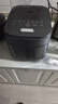 九阳（Joyoung）家用3升2~3人0涂层电饭煲电饭锅316L不锈钢球胆无涂层1200W IH电磁加热5A好米饭国家补贴F-30F315L 实拍图