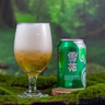 雪花啤酒（Snowbeer）清爽 330ml*24听 口感冰爽 京东自营 新年送礼 实拍图