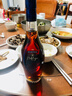 马爹利（Martell） 名士vsop 干邑白兰地 洋酒 350ml*2 双支 实拍图