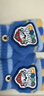 汪汪队立大功（PAW PATROL）儿童手套秋冬季可拆分宝宝五指手套保暖男女童小学生全指PA1862I 实拍图