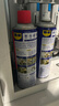 WD-40除锈剂wd40润滑油机械防锈油螺栓螺丝松动剂除锈润滑400ml双支装 实拍图