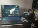华硕天选6 Pro 锐龙版 国家补贴 16英寸游戏本 笔记本电脑(锐龙9 8940HX 16G 1T RTX5070 2.5K)灰 实拍图