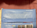 京东京造婴儿手口湿巾奶皮湿巾80抽5包 天然植物超厚倍柔手口可用湿巾 实拍图