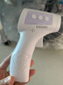 可孚温度计电子体温计宝宝额温枪精准体温枪婴儿专用测温仪-充电年货 实拍图