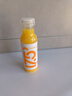 农夫山泉【需冷藏】17.5°NFC橙汁100%纯果汁鲜果冷压榨300ml*5瓶 实拍图