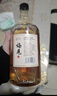 梅见原果轻熟青梅酒 750ml 单瓶装 12度微醺果酒女士低度甜酒聚会聚餐 实拍图