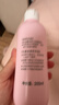 贝亲（Pigeon）桃叶精华 婴儿液体爽身露 四季通用 200ml IA171 实拍图