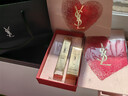 YSL圣罗兰小金条口红1988摘星者肉桂裸茶唇膏生日礼物送女友新年礼物 实拍图