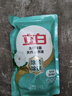 立白天然茶籽洗衣液12斤 除菌除螨抑菌 手洗机洗 祛味去渍 整箱家庭装 实拍图