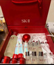 SK-II神仙水230ml面霜50g小灯泡30ml护肤品套装化妆品情人节礼物女朋友 实拍图