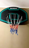 斯伯丁 篮球网加粗比赛投篮网篮框网兜 红蓝白(单个装) 实拍图