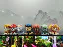 汪汪队立大功（PAW PATROL）汪汪队玩具毛绒全套狗狗玩偶公仔男女孩玩具旺旺队儿童生日礼物 7只经典款-小号毛绒 小号-坐高约15.2CM 实拍图