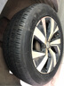 马牌（Continental）汽车轮胎235/55R18 100V FR UCJ+ 适配途观L哈弗H2探岳 瑞虎8 实拍图