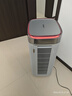 飞利浦（PHILIPS）空气净化器除甲醛神器新房急入住专业家用宠物净化机除烟味病毒过敏原螨尘AC9008 实拍图