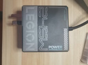 联想（Lenovo）拯救者245w氮化镓充电器Slim方口 三脚接地12.25A 拯救者快充协议官方适配器 适用拯救者Thinkbook 实拍图