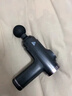 匹克（PEAK）筋膜枪按摩器肩颈腰背按摩仪肌颈膜枪专业级迷你便携式健身肌肉放松父母亲节春节情人七夕礼物男女 实拍图