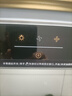 方太EMC5A+TH32B 抽吸油烟机天然气烟灶套装 欧式顶吸式 挥手智控 22风量5.0kW大火力  实拍图