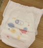 好奇（Huggies）金装拉拉裤L124片(9-14kg)尿不湿【速干不易红】 实拍图