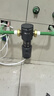 海尔（Haier）前置过滤器全屋家用净水器HP-05升级迭代款40微米双网反冲洗大通量管道过滤器 全屋家用净水器 实拍图